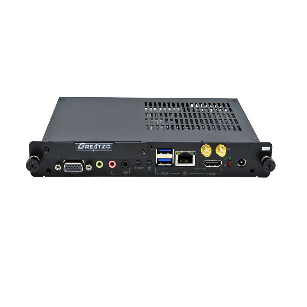 ZC-OPS570 I5-3337u OPS PC Module