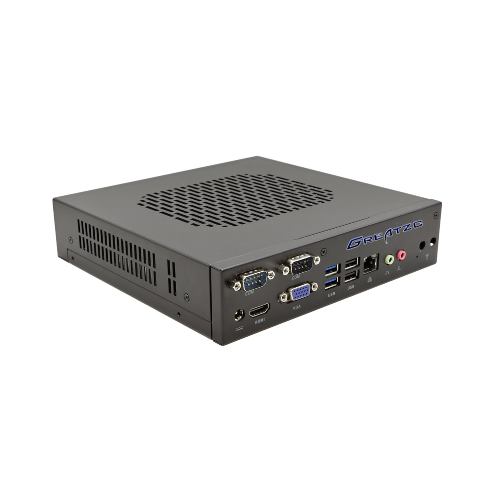 Newest 9th Gen i3 i5 i7 CPU Discrete Graphics Nvidi a GT1030 4K Mini PC Support 