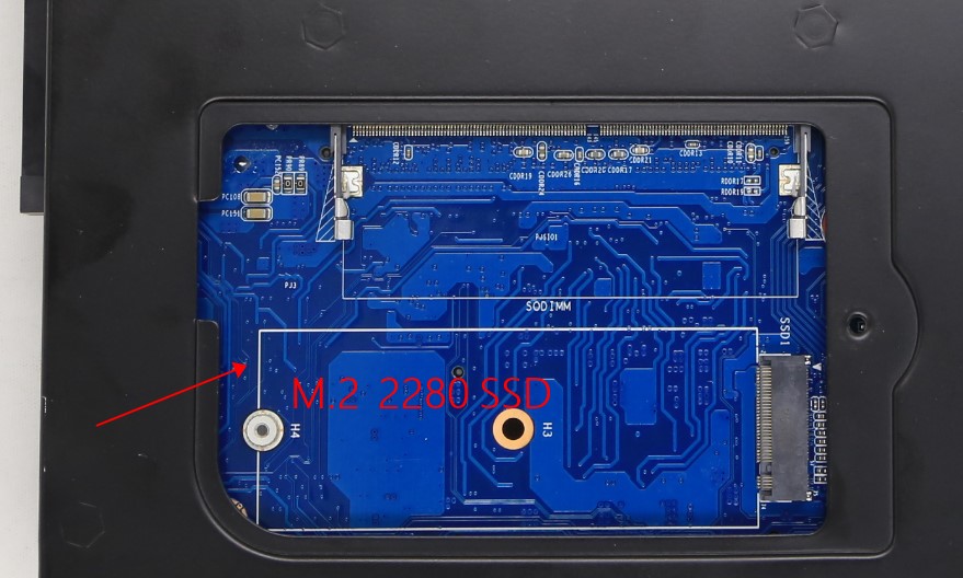 ops i7 computer