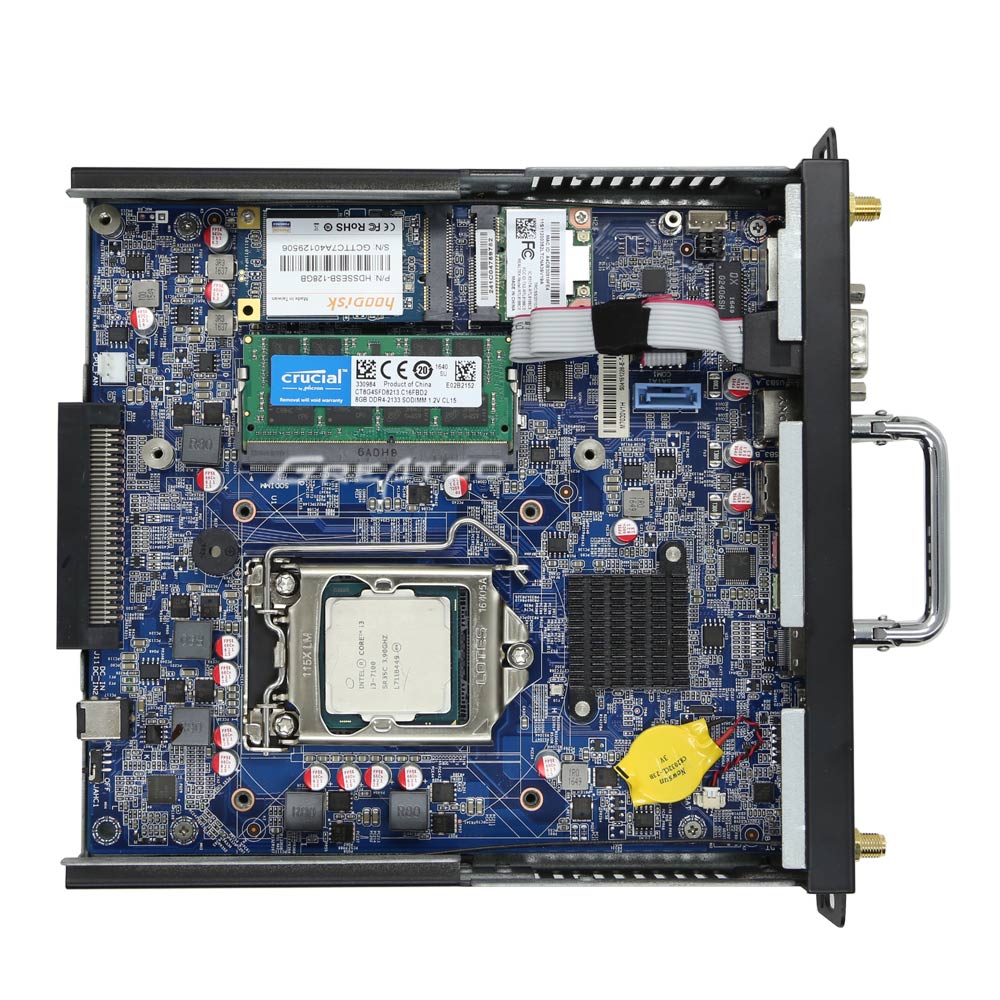 GREATZC Brand intel Standard 8 th 9 th gen OPS Module with NVIDIA GT1030 Discrete Graphics in VR or AR virtual reality applications or game animation display, also due to the existence of independent graphics chip, this type of software can run. Welcome to visit our website www.greatzc.net