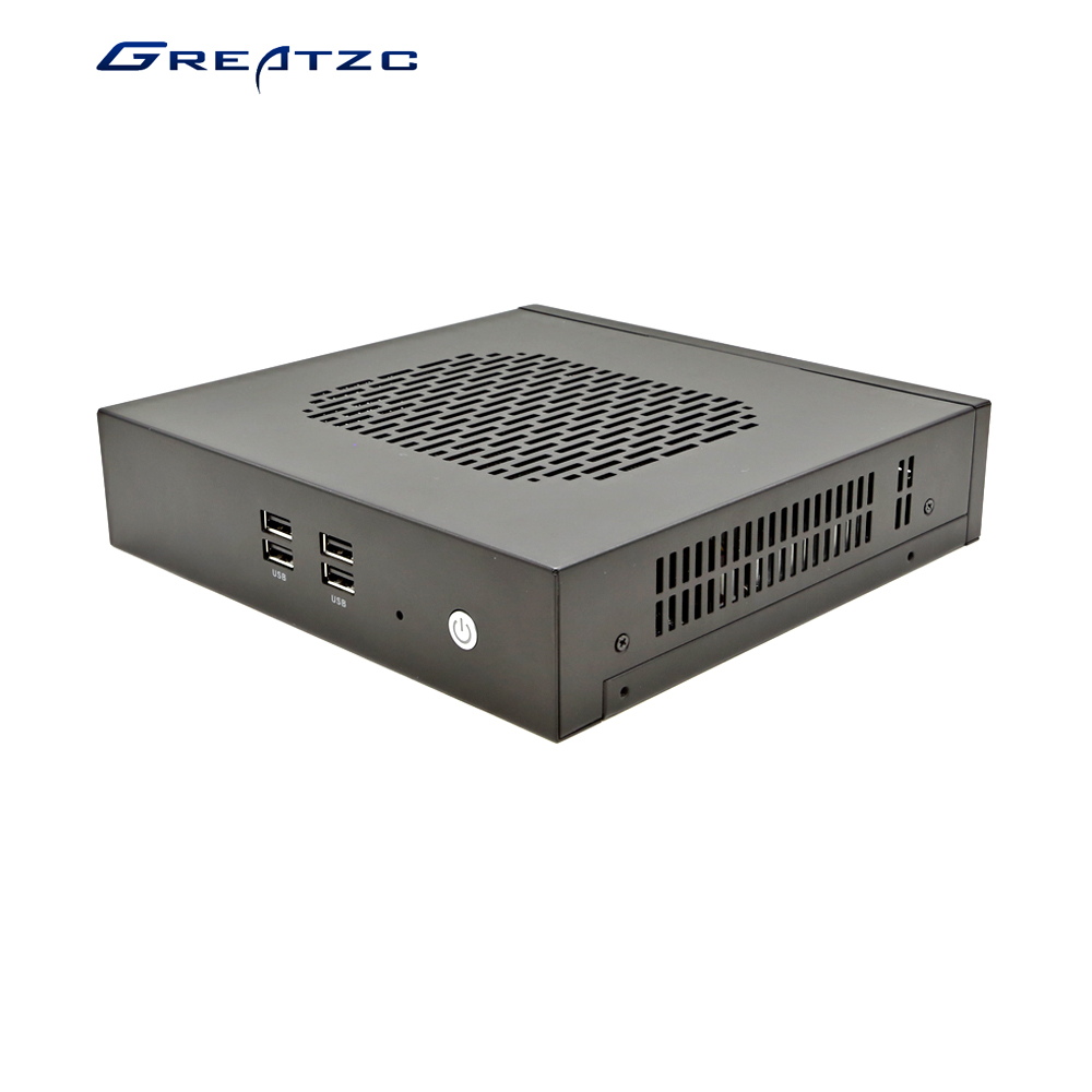 ZC-T42-6100U I3 6100U Mini PC 