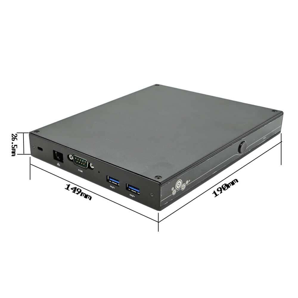 Industrial Computer