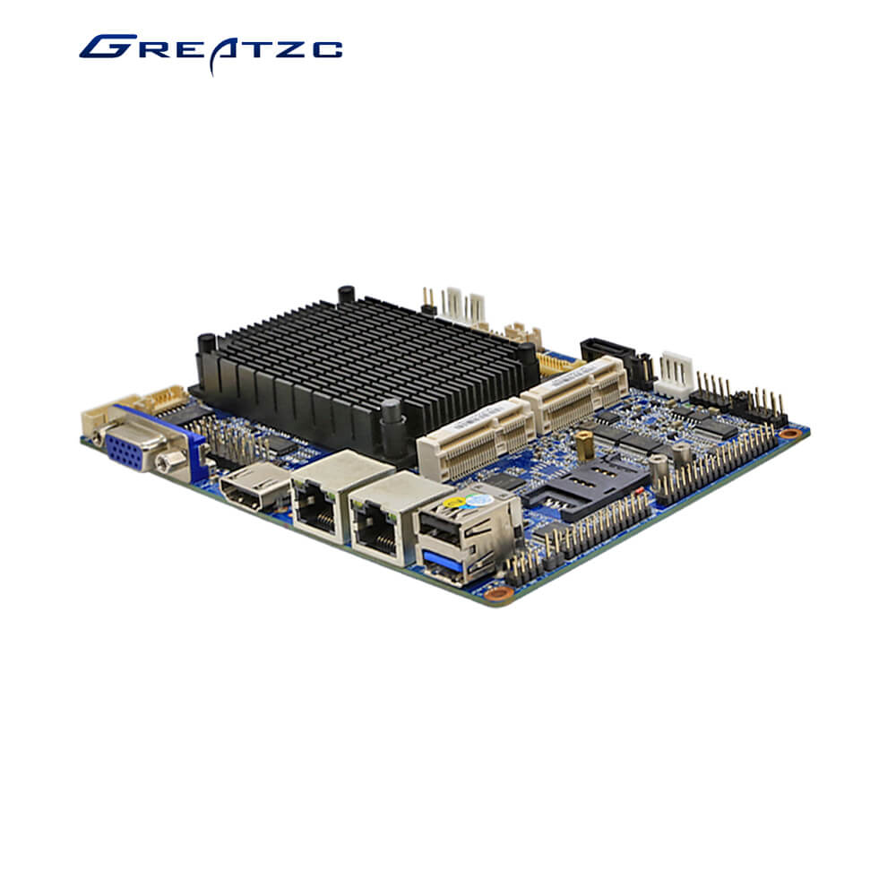 As we all know, whether it is a commercial computer or an industrial computer, the core is the motherboard, and the industrial motherboard has a wider range of applications and a harsher use environment. Therefore, users have higher requirements for its functions, compatibility, and reliability. So how do we choose the type of industrial control motherboard when we buy it, and how to determine the advantages and disadvantages? Industrial control motherboard manufacturers share some experience here with years of industrial computer production experience.
