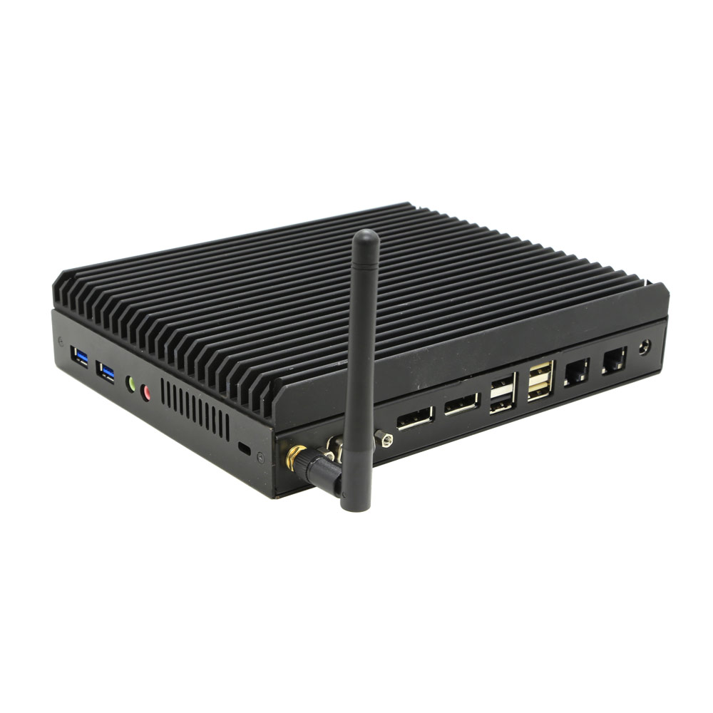 Industrial Embedded Mini PC
