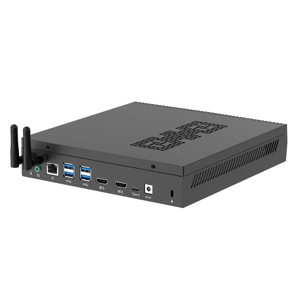 ZC-H45-R3050 Mini Gaming PC Nvdia RTX3050 Graphics 12th Gen i5 i7 i9 CPU