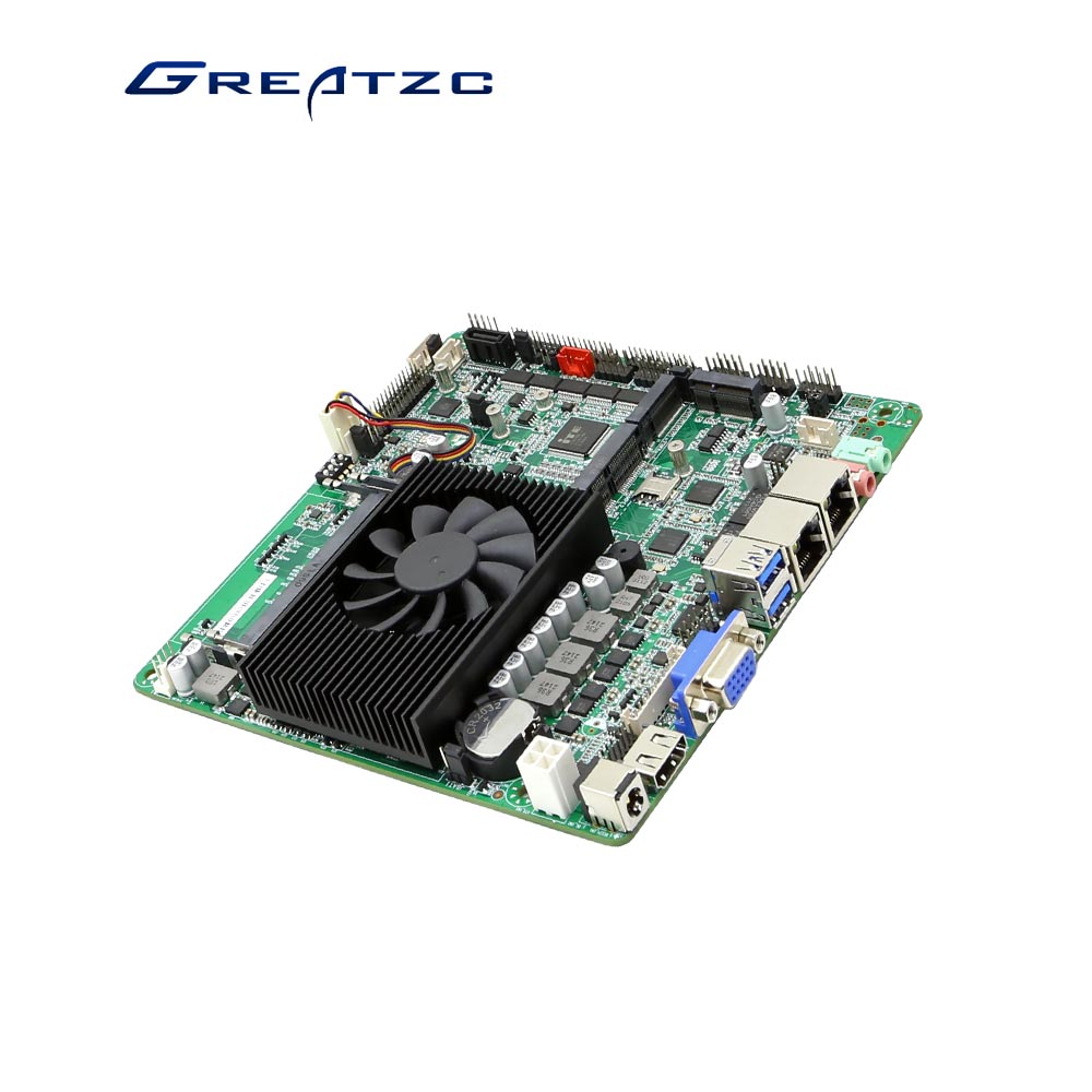 The Ultimate Guide to Choosing a Reliable Mini ITX Motherboard Supplier in 2025