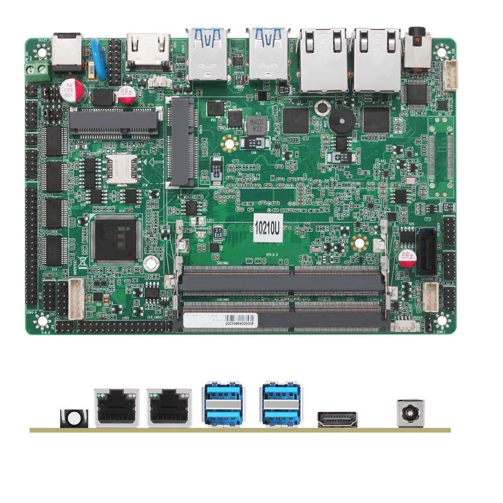 The Single Board Computer: Democratizing Power in the Digital Age