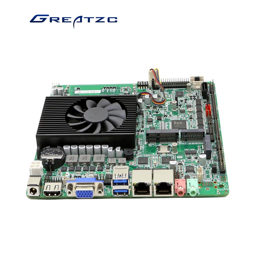 The Ultimate Guide to Mini-ITX: Why Small Form Factor PCs Are Taking Over   